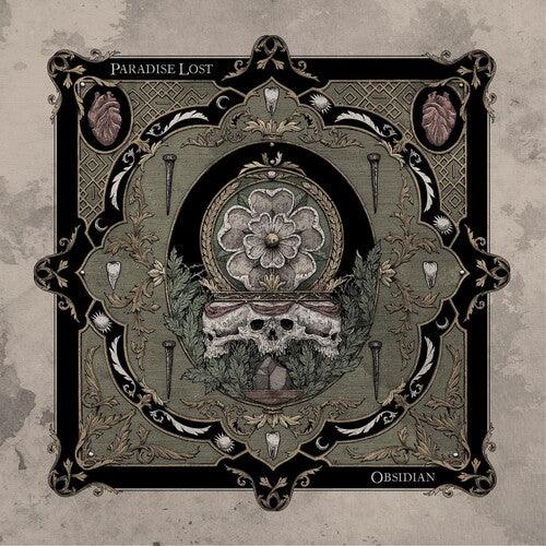 Paradise Lost- Obsidian