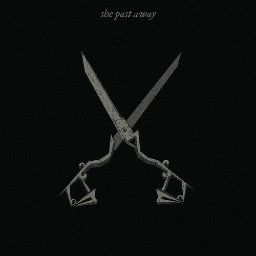 She Past Away- X
