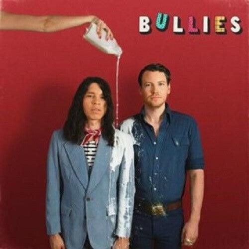 Acid Tongue- Bullies