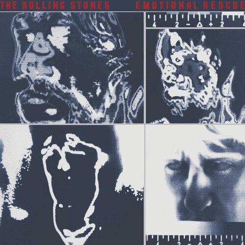 The Rolling Stones- Emotional Rescue