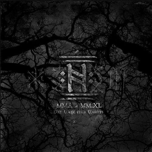 Helrunar- Mm.i. - Mm.xi. - Vier Wege Eines Winters