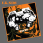 UK Subs- Ziezo