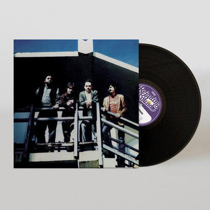 The Reigning Sound- Home For Orphans