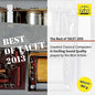 Best of Tacet 2013
