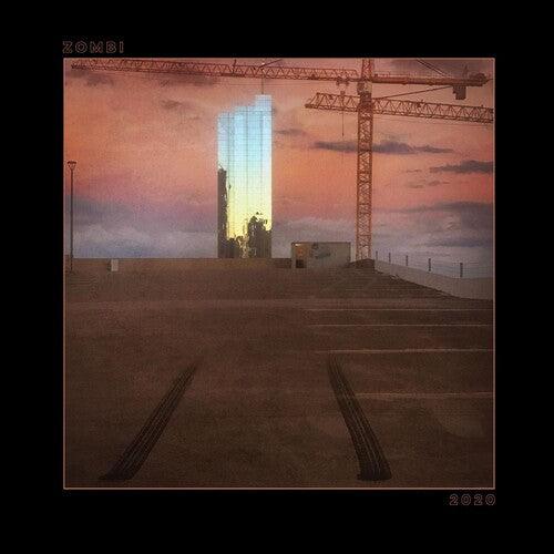 Zombi- 2020