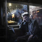 The Paper Kites- On the Train Ride Home