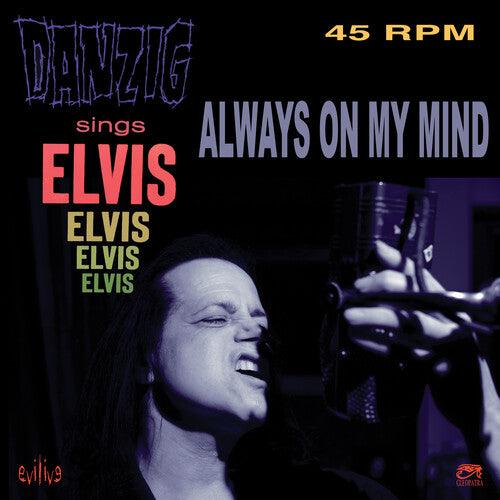 Danzig- Always On My Mind