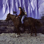 Holy Motors- Horse