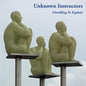 Unknown Instructors- Unwilling To Explain