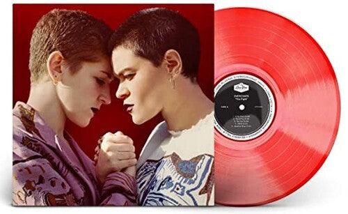 Overcoats- The Fight