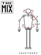 Kraftwerk- The Mix (Indie Exclusive)