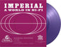 Kom Van Dat Dak Af (60th Anniversary) (Indie Exclusive) (Purple Vinyl)
