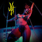 Junglepussy- Jp4