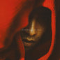 Hilang Child- Every Mover (Red Vinyl)