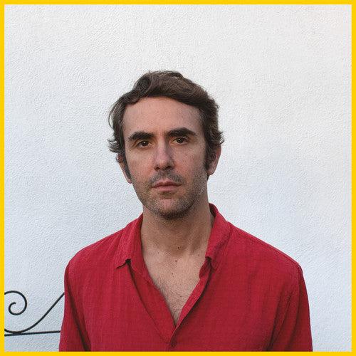 Chris Cohen- Chris Cohen
