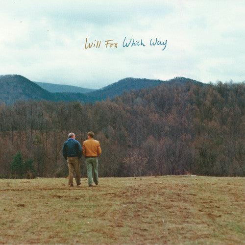 Will Fox- Which Way