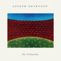 Joseph Shabason- The Fellowship (Sky Blue Vinyl)