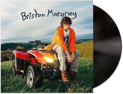Briston Maroney- Sunflower