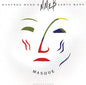 Manfred's Mann Earth- Masque