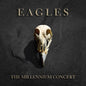 The Eagles- The Millennium Concert (2LP)(180g Black Vinyl)