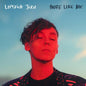 Lipstick Jodi- More Like Me (Red Translucent Vinyl)