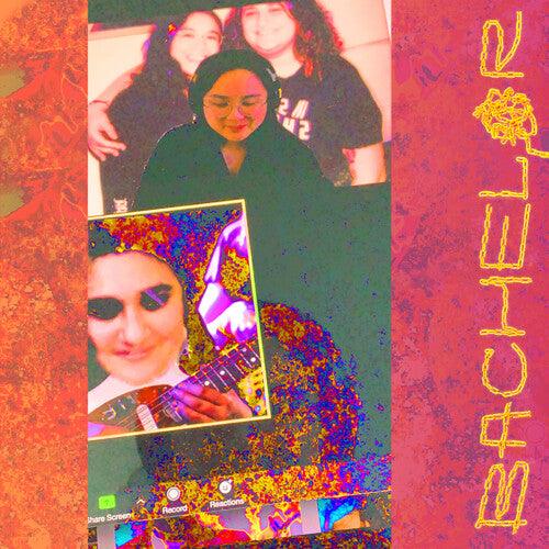 Bachelor- Doomin' Sun