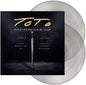 Toto- With A Little Help From My Friends (Transparent Vinyl)