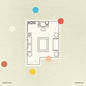 The Golden Apples- Shadowland (Indie Exclusive) (Yellow Vinyl)