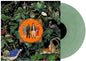 Don Broco- Amazing Things - Green Marble