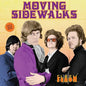 The Moving Sidewalks- Flash