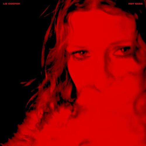 Liz Cooper- Hot Sass