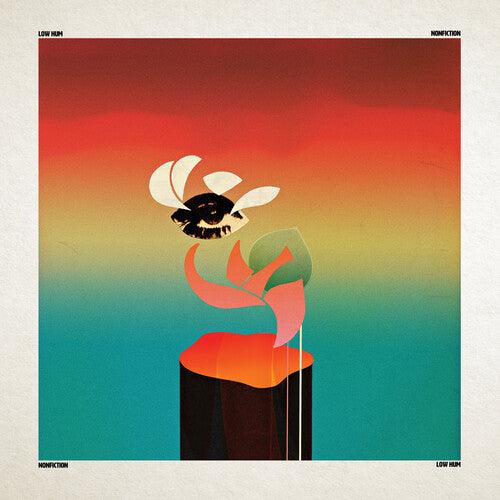 Low Hum- Nonfiction