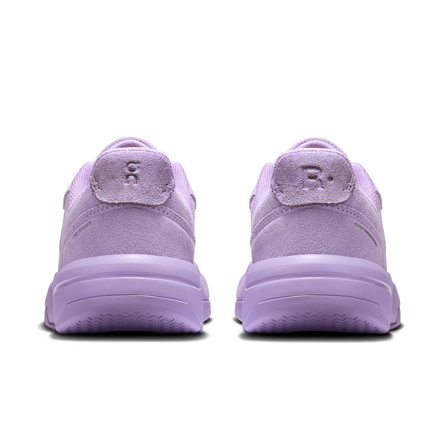 On Running Women's The Roger Clubhouse Ace Shoes - Bloom / Thistle