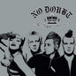 No Doubt- The Singles 1992-2003 (Orange Vinyl)