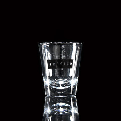Icon Shot Glass