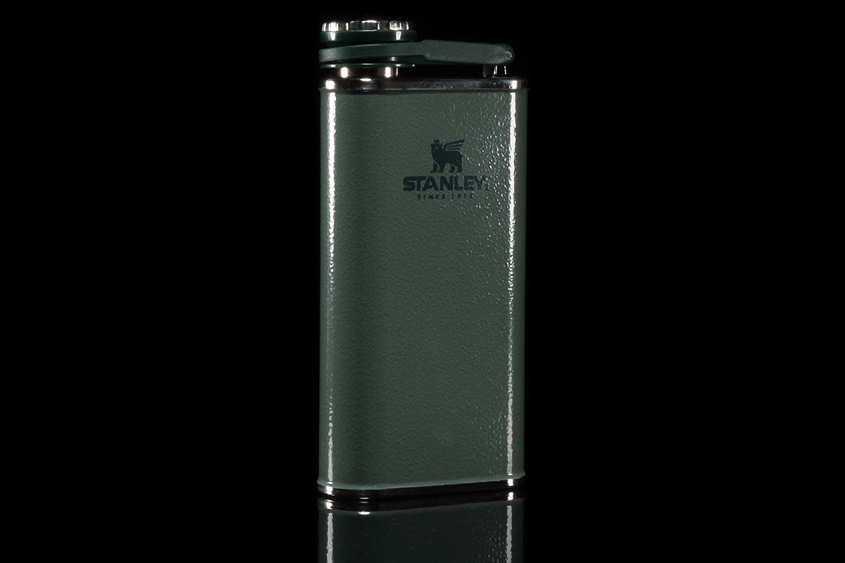 8oz Icon Flask