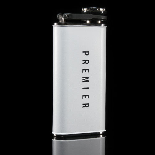8oz Icon Flask
