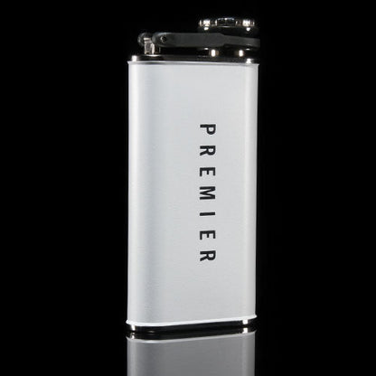 8oz Icon Flask