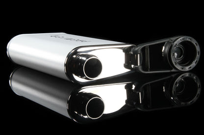 8oz Icon Flask