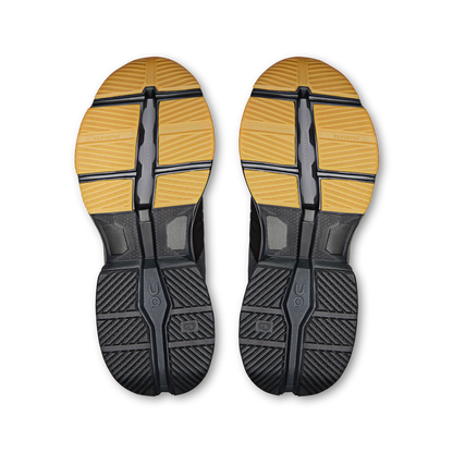 On Running Women's Cloudpulse Pro Shoes - Black / Rock