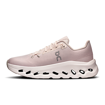 On Running Women's Cloudtilt Shoes - Pearl / Fade