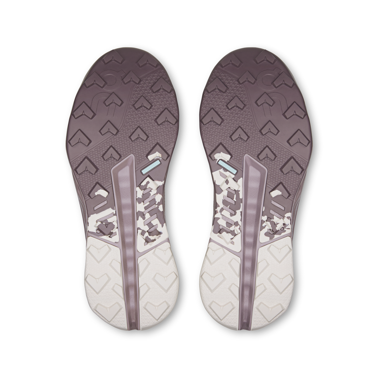 On Running Women's Cloudhorizon 2 Shoes - Fade / Heron