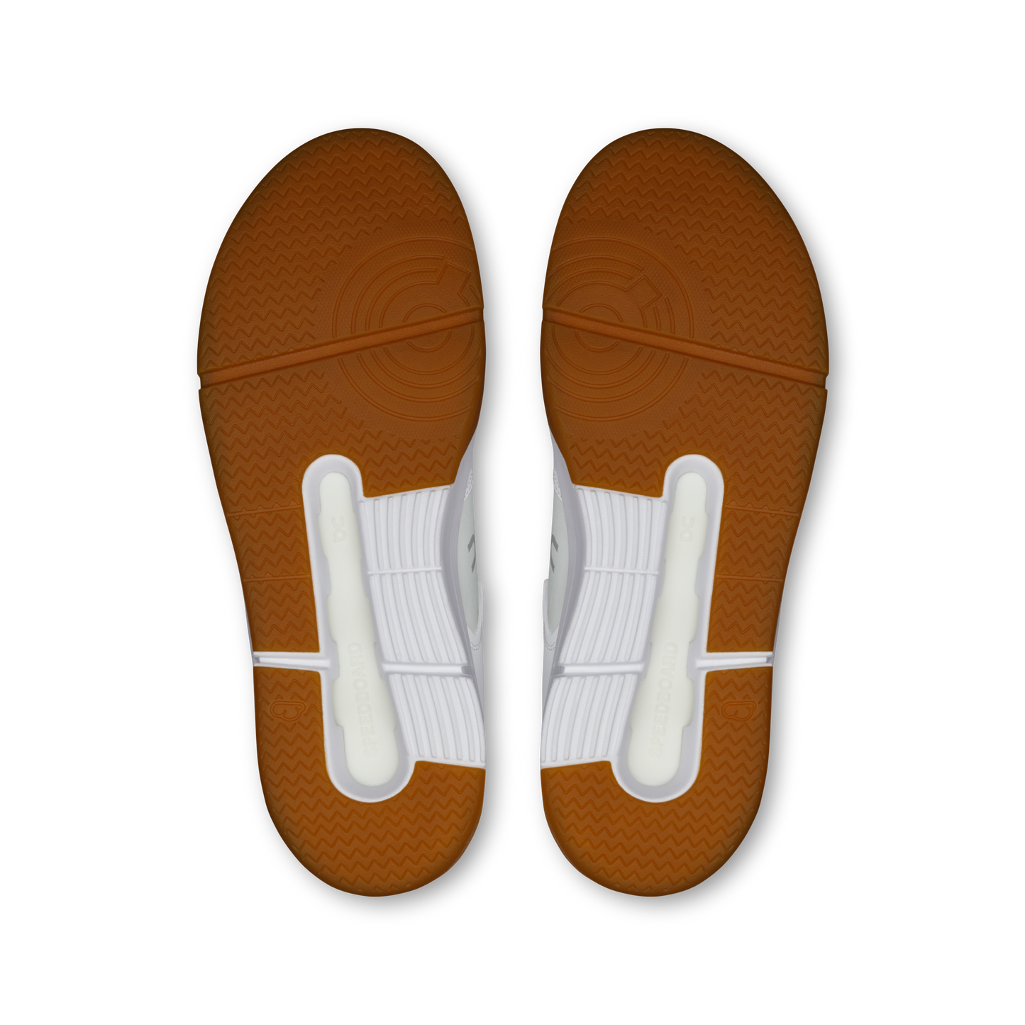On Running Women's The Roger Clubhouse Shoes - White / Ivory