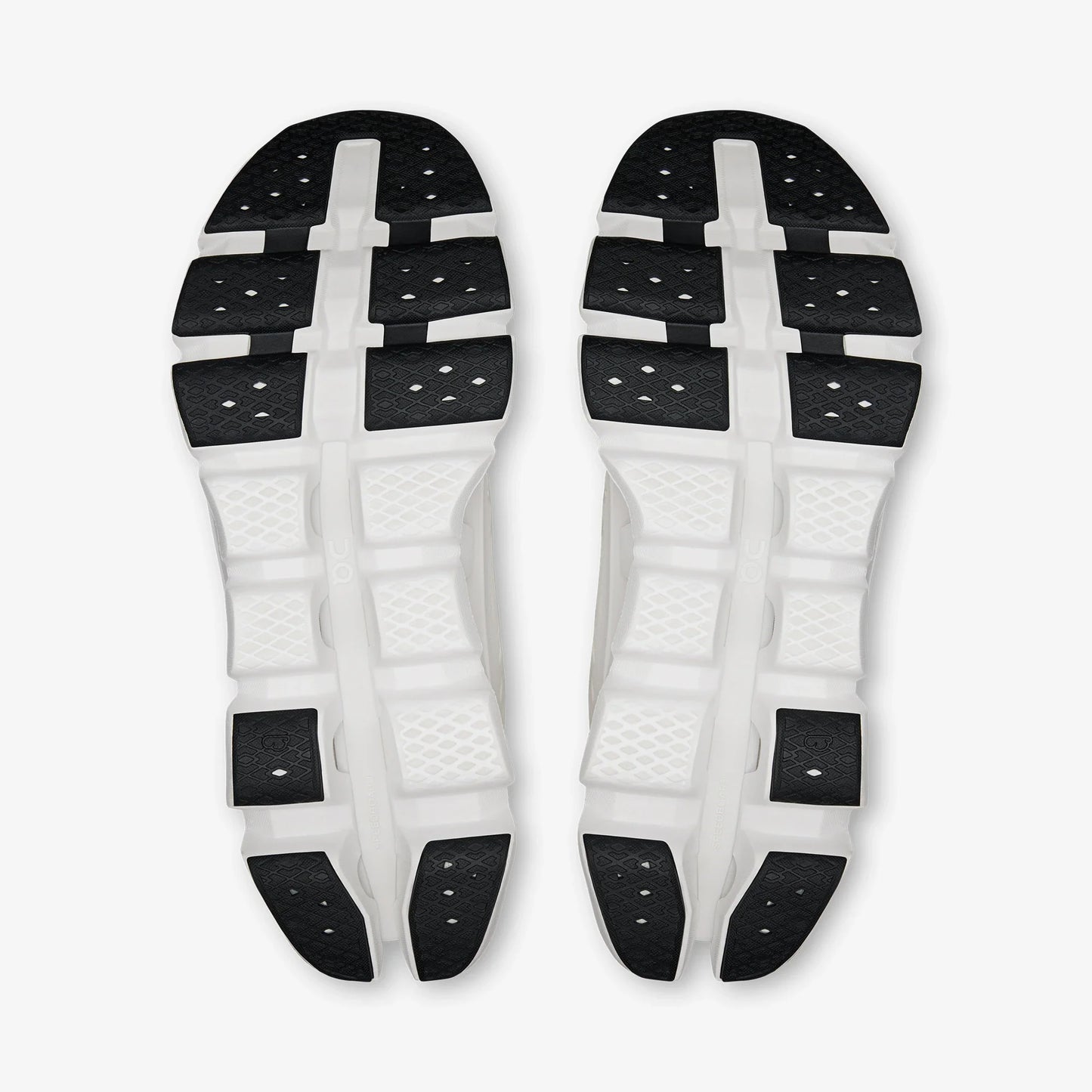 On Cloud Cloudswift Amp Triple White