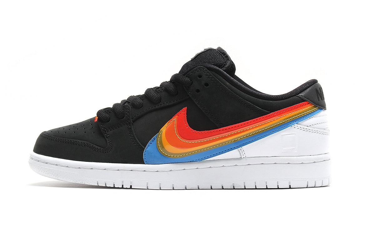 Dunk Low Polaroid