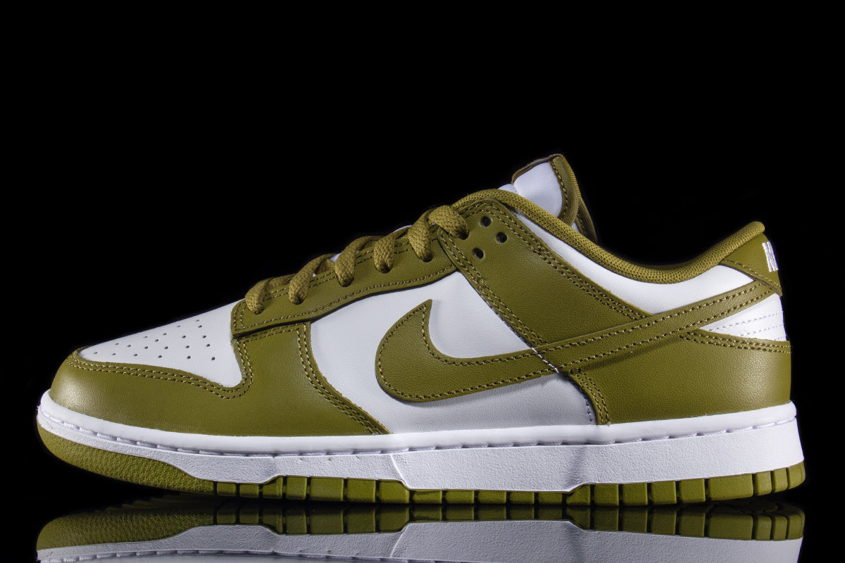 Dunk Low Retro
