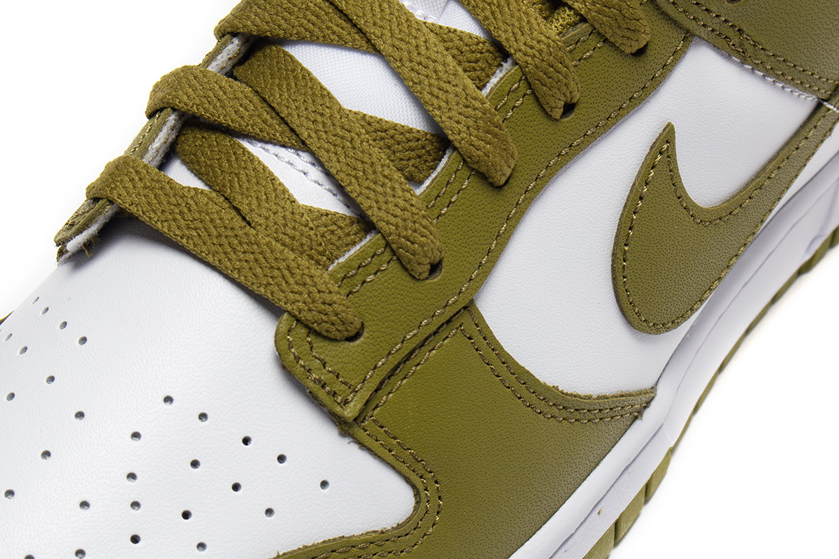 Dunk Low Retro