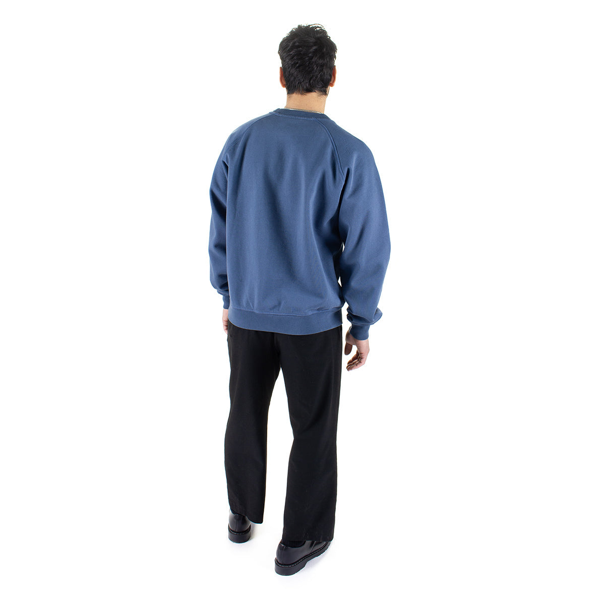 Ball Sports Crewneck