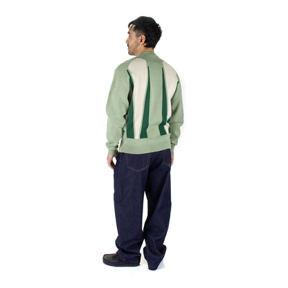 Roberts Knit Cardigan
