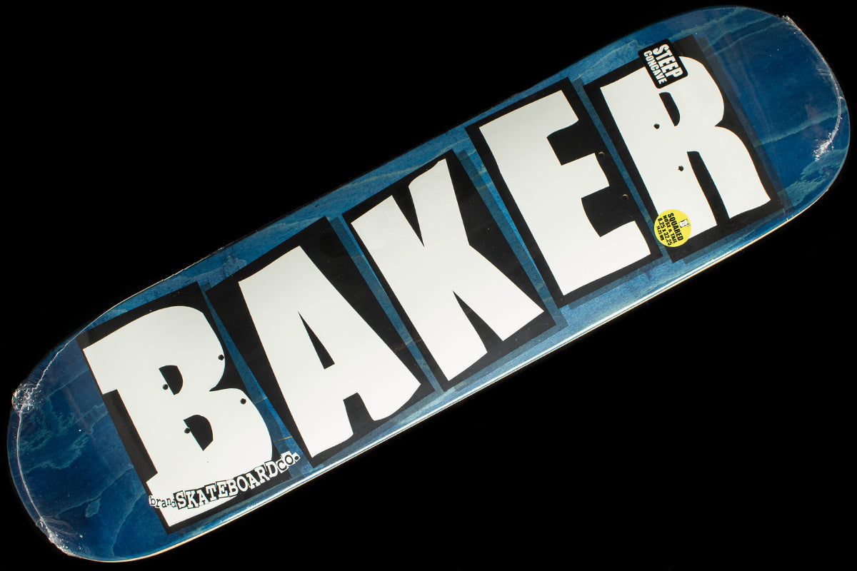 Logo B2 Deck 8.25" & 8.5"